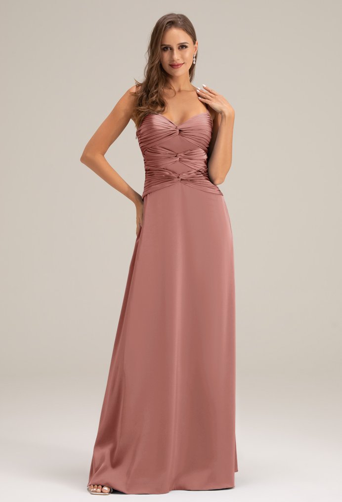 AW Selma Dress
